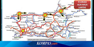 Pasang wifi di daerah karangawen demak. Ini Jalur Alternatif Jawa Tengah Dan Jawa Timur