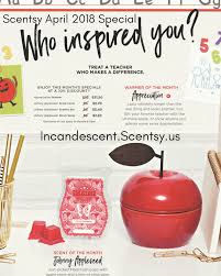 Sep 17, 2014 · one: New Scentsy Apple Warmer Appreciation 2018 Incandescent Scentsy Us