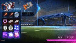 Use tournament rewards to unlock cups and with some good luck . Goal Explosion Rocket League Wiki Fandom