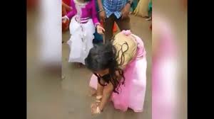 Mass Dance By Little Girl Rama Rama Uyyalo Dj Song Youtube Rama rama lyrics from srimanthudu (telugu) (2015) sung by mlr.karthikeyan, ranina reddy, sooraj santosh. rama rama uyyalo dj song