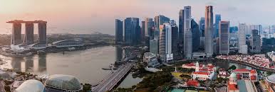 Economic Development Board: Business, Innovation & Talent | Singapore EDB