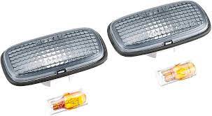 Nismo Smoked Side Markers Fits Nissan Skyline GTR R34 Authentic Genuine NEW  | eBay