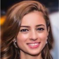 Fatima Hamdan's Instagram, Twitter & Facebook