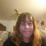 Sherry Hamaker's Instagram, Twitter & Facebook