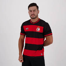 Der campinense clube, in der regel nur campinense genannt, ist ein 1915 gegründeter fußballverein aus campina grande, einer rund 370.000 einwohner zählenden stadt im. Wa Sport Campinense Home 2020 Jersey Futfanatics