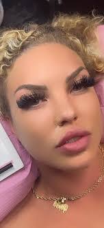 Jenny Berumen's Instagram, Twitter & Facebook