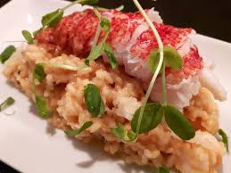 Check spelling or type a new query. Week 14 Copycat Recipes Hell S Kitchen Lobster Risotto 52weeksofcooking