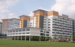 Malezya, selangor, petaling jaya konumundaki 49351 yer içerisinden seçildi. Maic Mahsa Avenue International College
