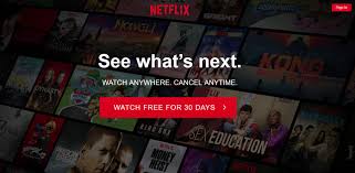 Don't go hunting for that ipad. Netflix Descargar