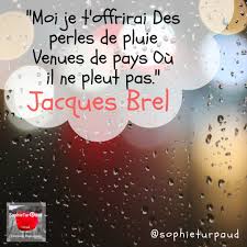 10 Citations Sur La Confiance Agence Sophieturpaud Phrase De Chanson Citations Jacques Brel Citation Chanson