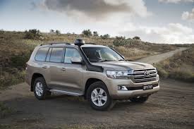 The total number of vehicles involved is 45,683. 2020 Toyota Landcruiser Price And Specs Carexpert