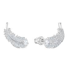 Swarovski Damen Ohrstecker Nice 5482912 Galeria Karstadt Kaufhof Die filigranen schmuckstücke unterstreichen die weiblichkeit und sind ein echtes highlight, die die trägerin zum leuchten bringen.