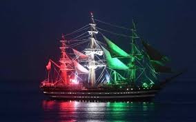 ✅ scegli la consegna gratis per riparmiare di più. L Amerigo Vespucci Sfilera Lungo Le Coste Dell Isola D Ischia