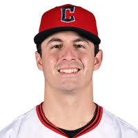 Logan Taylor Allen, Cleveland Guardians, SP