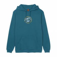 Santa Cruz Skateboards Creep Dot Hood