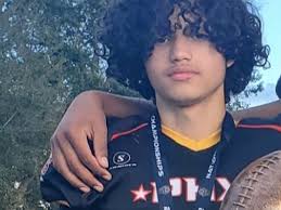 Fundraiser by Camille Miguel : Honoring Jaylen Reeves: Help His Family