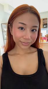 Setting powder for combo skin with dry under eyes