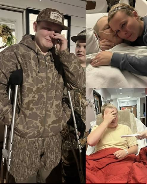 Will Roberts, a 15-year-old whose battle with cancer drew widespread  support from thousands of people across the country, died early Thursday,  his family announced in a Facebook post. FULL STORY⬇️