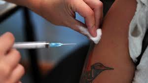 We did not find results for: Covid 19 Vaccination Phase 1 Begins Today Here S How India Has Planned The Drive