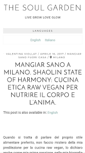 Maybe you would like to learn more about one of these? About Grawidanza