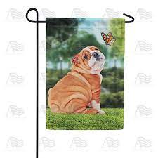 Get it as soon as tue, feb 9. Bulldog Garden Flags Free Shipping On All Bulldog Garden Flags Flagsrus Org