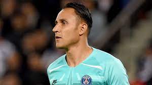 Welcome to the official facebook page keylor. Psg Goalkeeper Navas Signs New Contract Goal Com