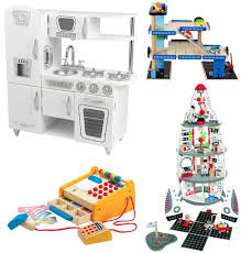 12 best wooden toys for christmas