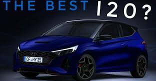 Check spelling or type a new query. All New Hyundai I20 Reimagined As A 3 Door Hot Hatchback