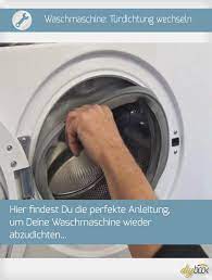 Die dichtung unter meiner spüle scheint kaputt/undicht zu sein und diese würde ich gerne wechseln. Bauknecht Waschmaschine Turdichtung Wechseln Anleitung Diybook De