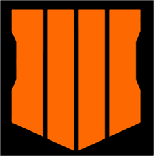 Pin By Ghassan On Black Ops 4 Call Of Duty Black Black Ops 4 Vector Logo