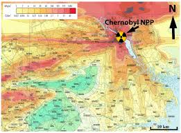 The effect it has on human tissue, which is measured in sieverts, abbreviated as sv. Chernobyl Understanding Consequences Of Playing With The Poison Fire