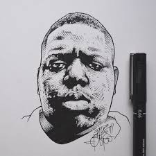 The official twitter profile of the notorious b.i.g. Zksart Rip Biggie Instagram Marcos Zks