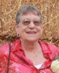 Constance Joyce Burton