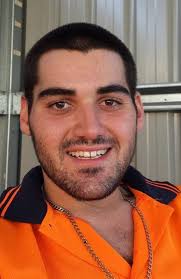 Devastated community mourns Kuraby crash victim Andre Baroutsis-Asdourian