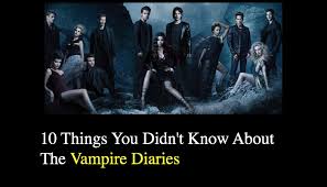 Because i don't think about her that way. Best 100 Vampire Diaries Quotes Nsf Music Magazine