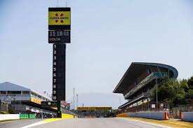 F1: Horários, previsão do tempo e como assistir a classificação do GP de Barcelona-Catalunha no sábado