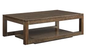 Panorama Parsons Coffee Table Quicksilver Coffee Table Living Table Rustic End Tables