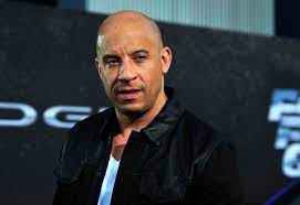102 kg (225 pounds) vin diesel workout routine. Vin Diesel Shows He S Still Ripped At 52 In Shirtless Beach Photo