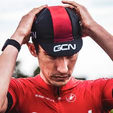 Global Cycling Network