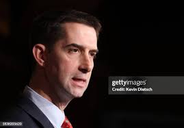 3,245 Tom Cotton Photos & High Res Pictures