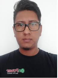 CESAR ESTEBAN CHIRIGUAYO LOZADA