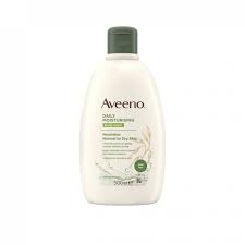 Cancer council sport pump spf50+ 500ml. Aveeno Daily Moisturising Body Wash 500ml