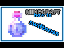 Glowstone dust to make the effect more intense, or redstone dustto make it last longer. Top 5 Potions To Brew In Minecraft
