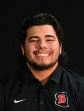 2023 Baseball Roster