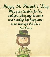 St Patrick Day Photo Citation Drole Amour Citations Droles Sur Le Travail Citations Les Plus Droles