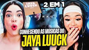 JayA Luuck