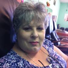 Wilda Rose Klumpp Fontenot