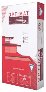 Ciment Tous Travaux De Maconnerie Cem Ii Cpj 32 5 Sac De 35 Kg Brico Depot