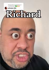 Richard Colas's Instagram, Twitter & Facebook