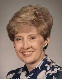 Peggy Hensley Obituary (1936